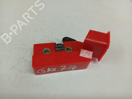 Used Electronic module Electronic module 39116278 39116278