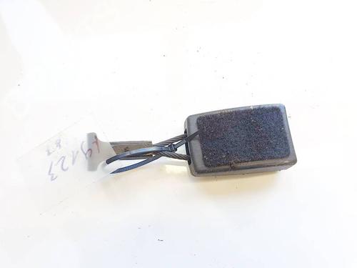Used Seat buckle Seat buckle 35283440 35283440