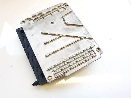 Engine control unit (ECU) MERCEDES-BENZ E-CLASS (W212) E 300 Hybrid / BlueTEC Hybrid (212.098) | BP32589350M57  - Image 5