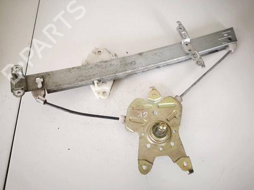 Used Rear left window mechanism Rear left window mechanism 34892890 34892890