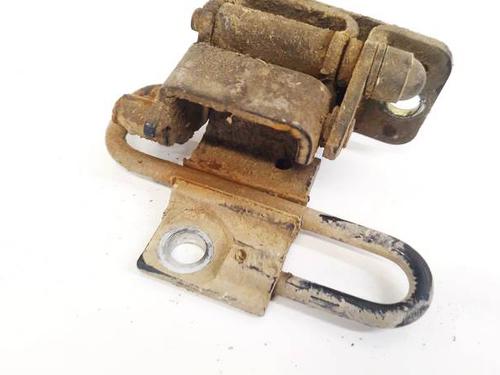 Hinge/Door check strap VW PASSAT CC B6 (357) 2.0 TDI | BP32610341C146