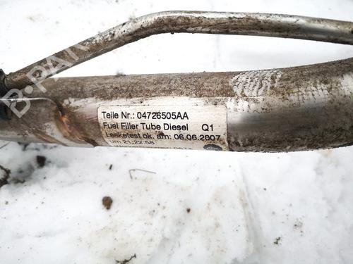 Pipe CHRYSLER 300C Touring (LX, LE) 3.0 CRD | BP35458499M125 - Image 3