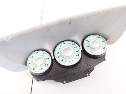 Used Instrument cluster Instrument cluster PEUGEOT 807 (EB_) 2.2 HDi (128 hp) 35123634 35123634