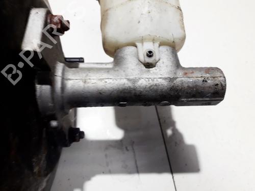 Used Brake master cylinder Brake master cylinder ROVER 400 II Hatchback (RT) 416 Si (112 hp) 35872918 35872918