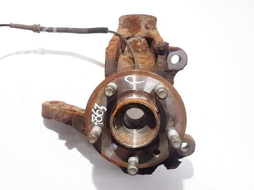 Used Right front steering knuckle Right front steering knuckle 35431462 35431462