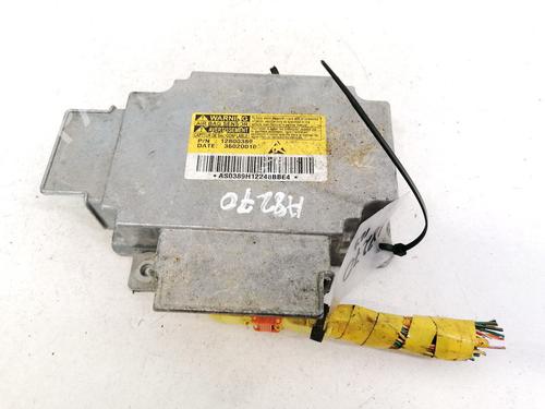Used ECU airbags ECU airbags SAAB 9-3 (YS3F, E79, D79, D75) 2.0 t (163 hp) 32915896 32915896