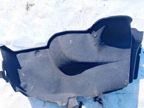 Used Boot lining Boot lining NISSAN PRIMERA Hatchback (P12) 1.6 (109 hp) 34774515 34774515
