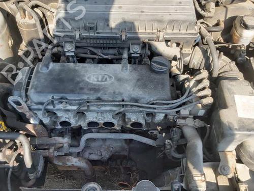 Electronic module KIA RIO I Saloon (DC_) 1.3 | BP33079691M83 - Image 7