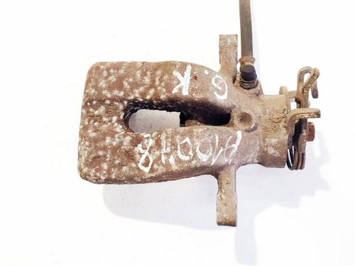 Used Left rear brake caliper Left rear brake caliper 35018145 35018145