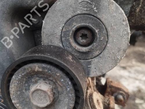 Used Pulley Pulley 35218915 35218915