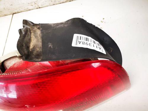 Left taillight AUDI A3 (8P1) 1.6 FSI | BP36455399C34 - Image 2