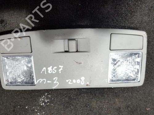 Innerbelysning Innerbelysning MAZDA 3 (BK) 1.6 (BK14) (105 hp) 35657166 35657166