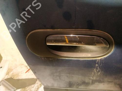 front-right-exterior-door-handle-nissan-almera-ii-hatchback-n16-2000-35185504 main image