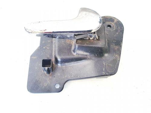rear-right-interior-door-handle-opel-meriva-a-mpv-x03-2003-2004-2005-2006-2007-2008-2009-2010-35407341 main image