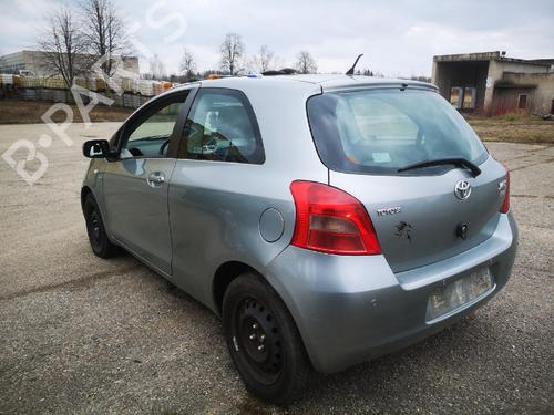 Switch TOYOTA YARIS (_P9_) 1.4 D-4D (NLP90_, NLP90R) | BP32597272I30  - Image 10