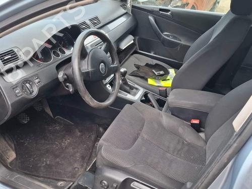 Underbody protection VW PASSAT B6 (3C2) 2.0 TDI | BP36383014M92  - Image 11