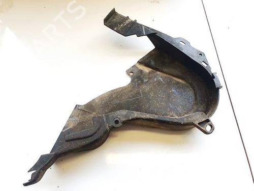 Timing cover CITROËN C8 (EA_, EB_) 2.2 HDi | BP35042255M123 - Image 3