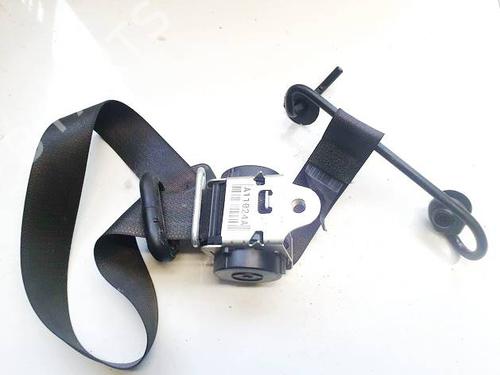 Used Front left seatbelt Front left seatbelt 34866661 34866661