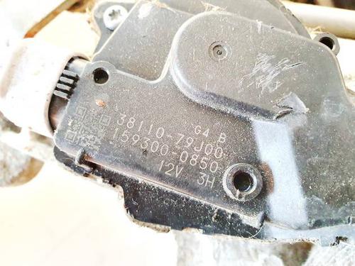 Front wiper motor SUZUKI SX4 (EY, GY) 1.9 DDiS (RW419D) | BP38611552M29 - Image 2