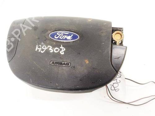 Used Driver airbag FORD GALAXY I (WGR) 1.9 TDI (115 hp) 32962275