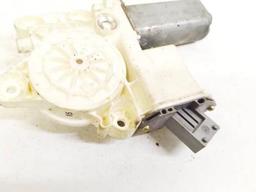 Right rear window motor VW PASSAT B7 (362) 1.6 TDI | BP34867550E22 - Image 2