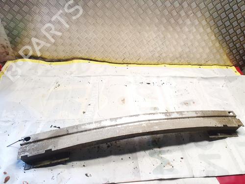 Used Front bumper reinforcement Front bumper reinforcement 35437179 35437179