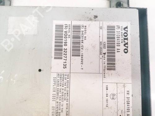 Electronic module VOLVO S80 II (124) 1.6 DRIVe | BP35355023M83 - Image 2