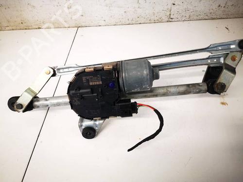 Used Front wipers mechanism Front wipers mechanism 38629129 38629129