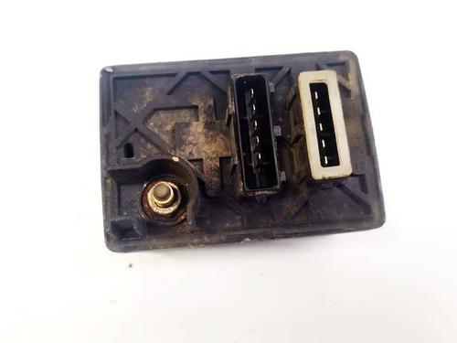 Electronic sensor FORD KA (RU8) 1.3 TDCi | BP35148637M84 - Image 3