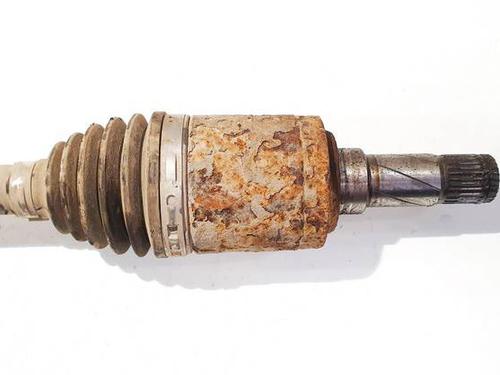 Right rear driveshaft FORD KUGA I 2.0 TDCi | BP35380079M41 - Image 3