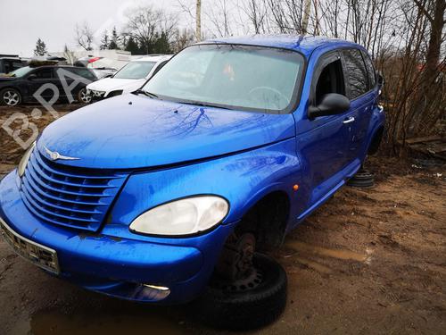 Pipe CHRYSLER PT CRUISER (PT_) 2.2 CRD | BP32905390M125 - Image 5