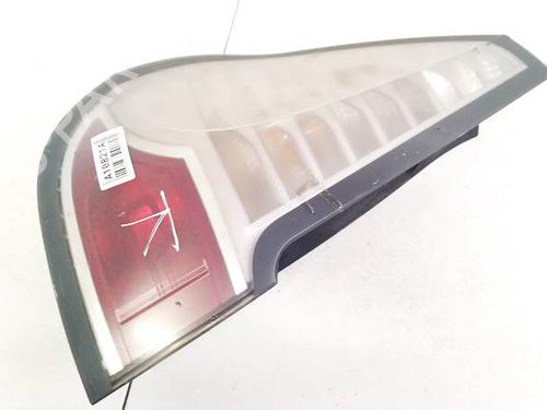 Used Left taillight Left taillight 34878618 34878618
