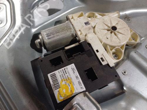 Left front window motor FORD FOCUS C-MAX (DM2) 2.0 TDCi | BP34958395E21 - Image 3