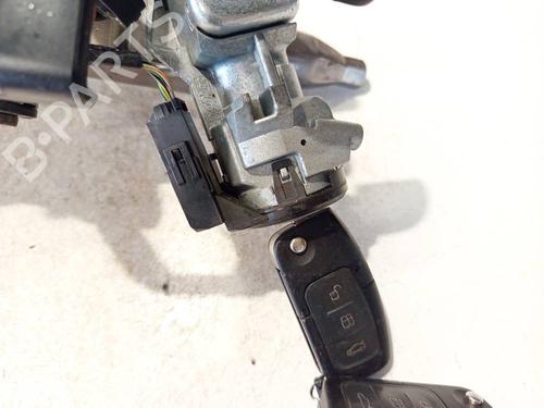 Ignition barrel FORD USA FUSION 2.5 | BP34961484M48 - Image 3
