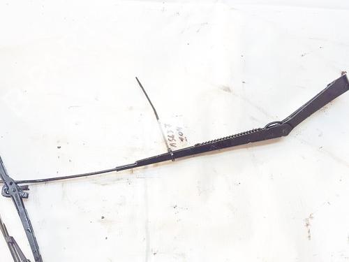 Used Front windshield wiper arm Front windshield wiper arm FORD FOCUS I (DAW, DBW) 1.8 Turbo DI / TDDi (90 hp) 33098692 33098692