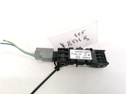 Used Electronic module Electronic module CHRYSLER PT CRUISER (PT_) 2.2 CRD (121 hp) 32905231 32905231
