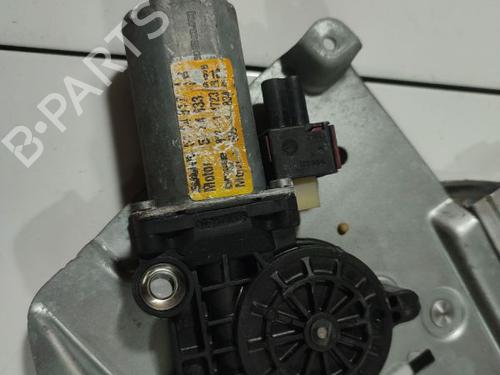 Used Left front window motor Left front window motor SAAB 9-5 Estate (YS3E) 1.9 TiD (150 hp) 34857901 34857901