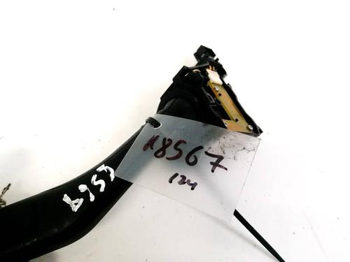 Warning switch SKODA OCTAVIA II (1Z3) 1.9 TDI | BP35364284I22 - Image 2