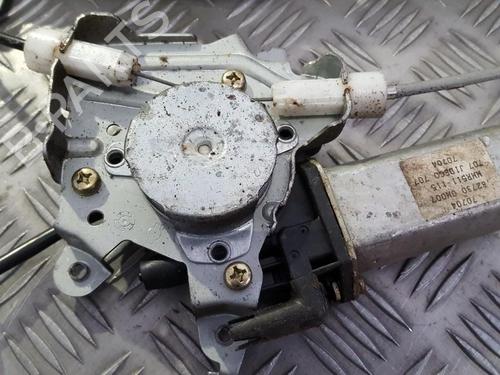Used Right rear window motor Right rear window motor 35671366 35671366