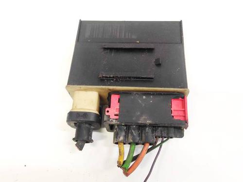 Electronic sensor CITROËN C3 Picasso (SH_) 1.6 HDi | BP35320543M84 - Image 3
