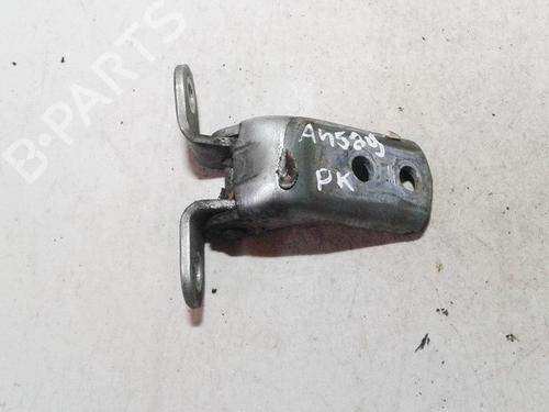 Used Hinge/Door check strap Hinge/Door check strap TOYOTA COROLLA Saloon (_E12_) 2.0 D-4D (CDE120_, CDE120R) (116 hp) 33516774 33516774
