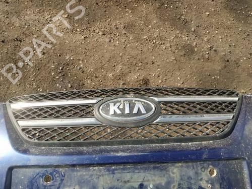 Grill Grill KIA CEE'D Hatchback (ED) 1.6 CRDi 115 (115 hp) 35115812 35115812