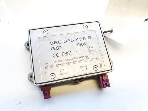 Used Electronic module Electronic module TOYOTA PRIUS (_W3_) 1.8 Hybrid (ZVW3_) (99 hp) 34775636 34775636