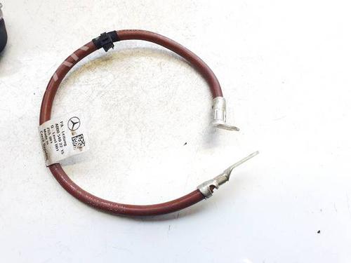 Used Wiring harness Wiring harness 35119282 35119282