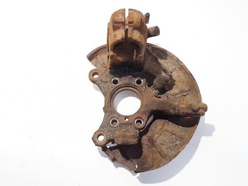 Used Right front steering knuckle Right front steering knuckle 35431168 35431168