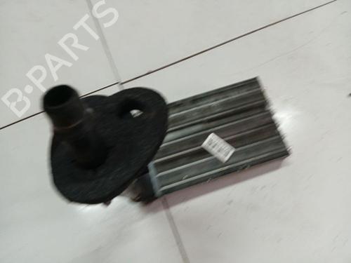 Used Heater matrix Heater matrix 34888383 34888383