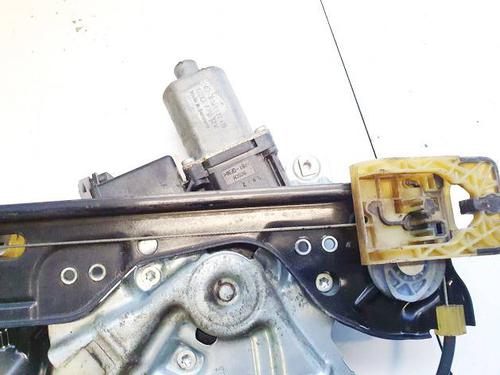 Left front window motor OPEL INSIGNIA A (G09) 2.0 CDTI (68) | BP40052985E21 - Image 1