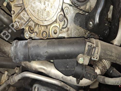 Termostathus Termostathus DODGE CALIBER 2.0 CRD (140 hp) 34746684 34746684