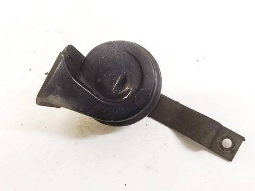 Used Horn Horn NISSAN PRIMERA Hatchback (P12) 2.0 (140 hp) 34878831 34878831