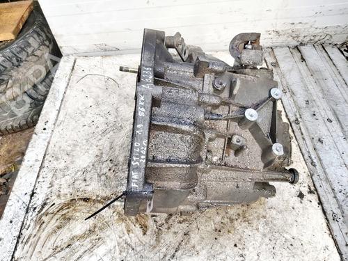 Used Gearbox Gearbox 35576069 35576069